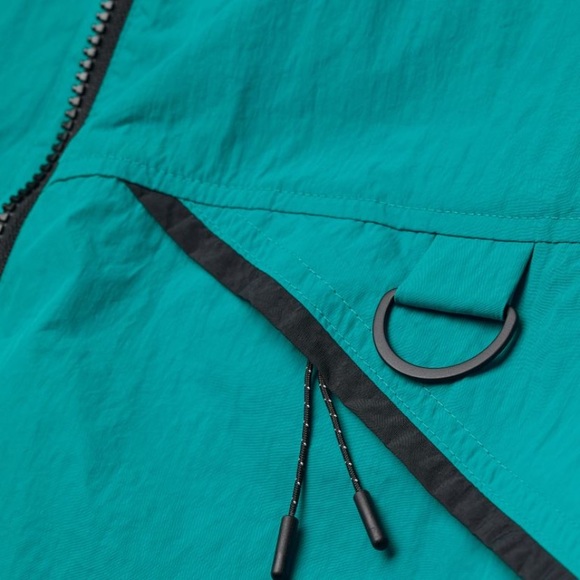 H&M Nylon Jacket - Picture 2 of 4